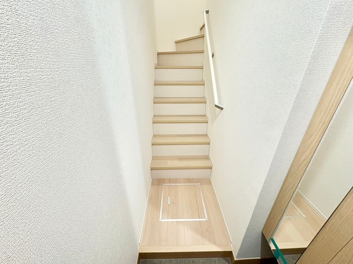 物件内観写真17　(廊下)