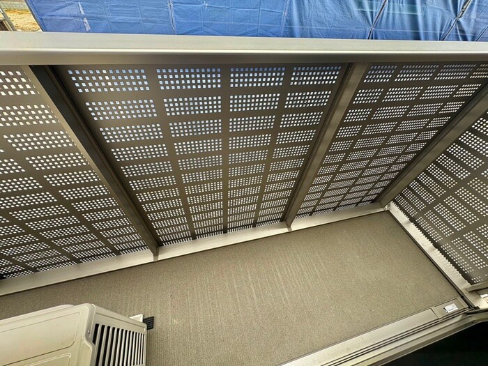 物件内観写真20　(ベランダ・バルコニー)