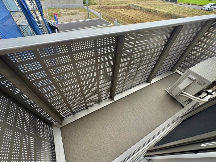 物件内観写真20　(ベランダ・バルコニー)