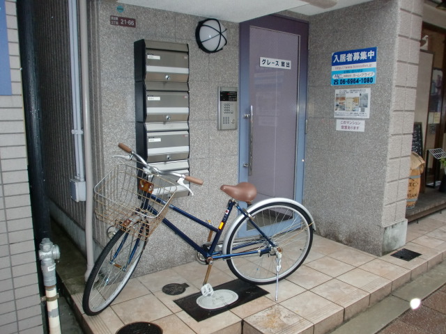 外観写真