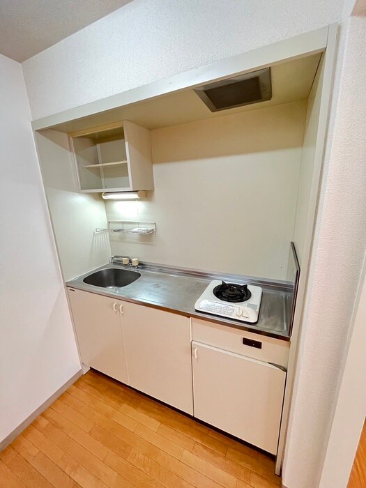 物件内観写真7　(キッチン)