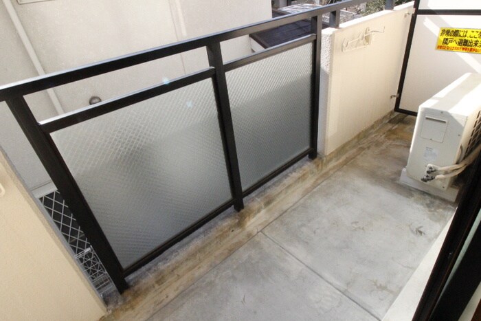 物件内観写真13　(ベランダ・バルコニー)