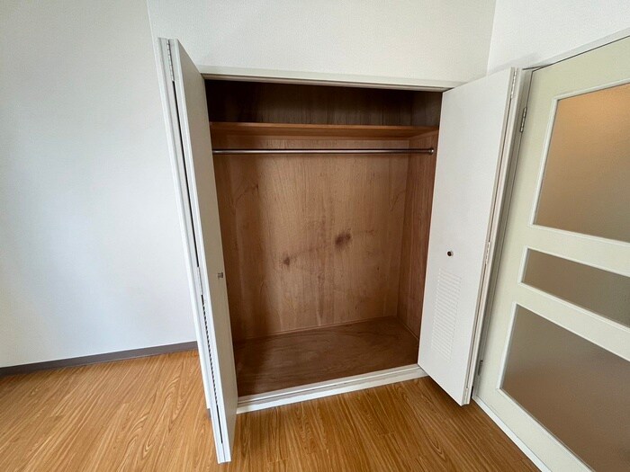 物件内観写真15　(収納)