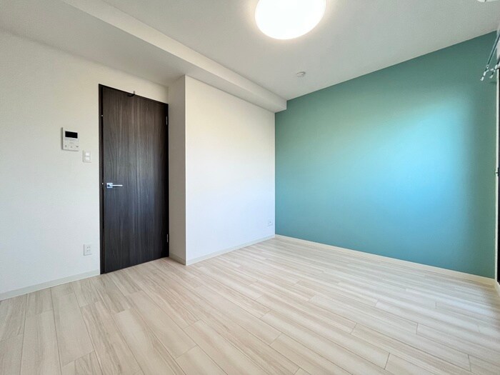 物件内観写真6　(居室)