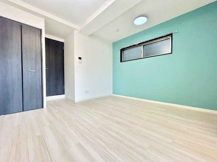 物件内観写真7　(居室)