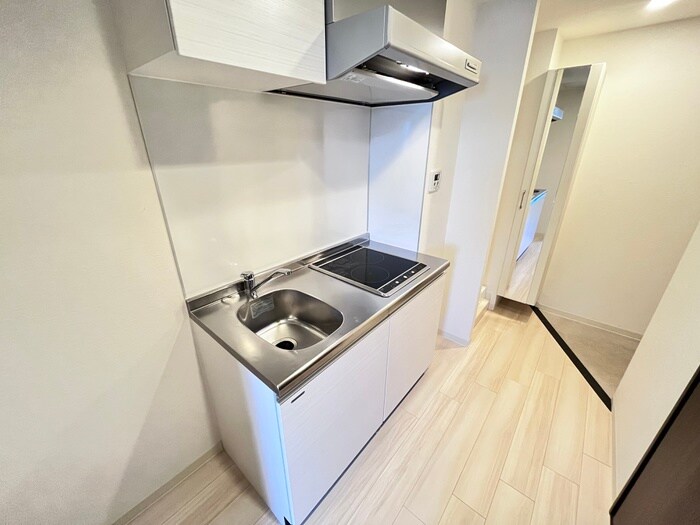 物件内観写真7　(キッチン)