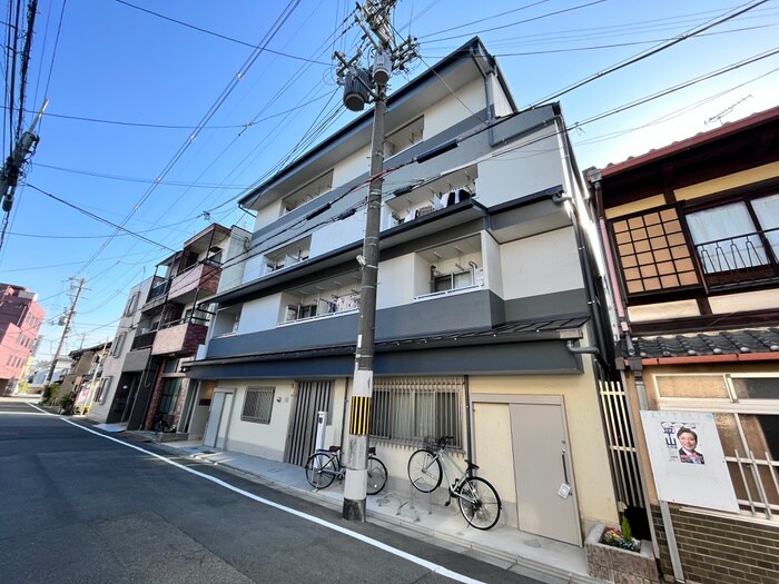 物件外観写真4　(外観写真)