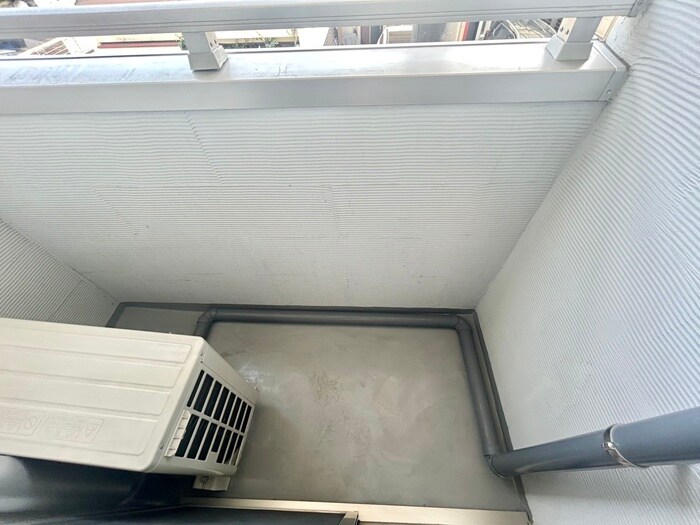 物件内観写真13　(ベランダ・バルコニー)