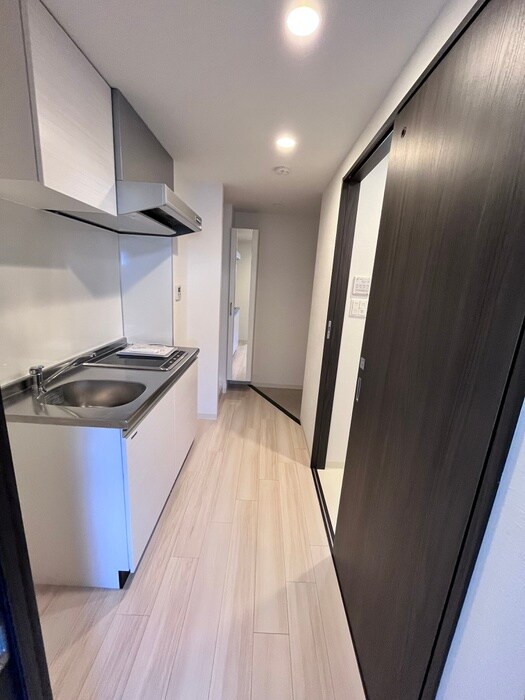 物件内観写真15　(廊下)