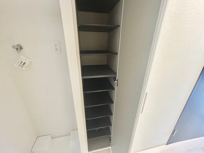 物件内観写真16　(靴箱)