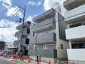 フジパレス長原駅西Ⅴ番館