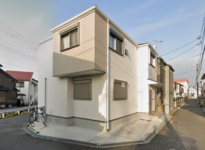 ｓｅａヴォヤージュ外観写真