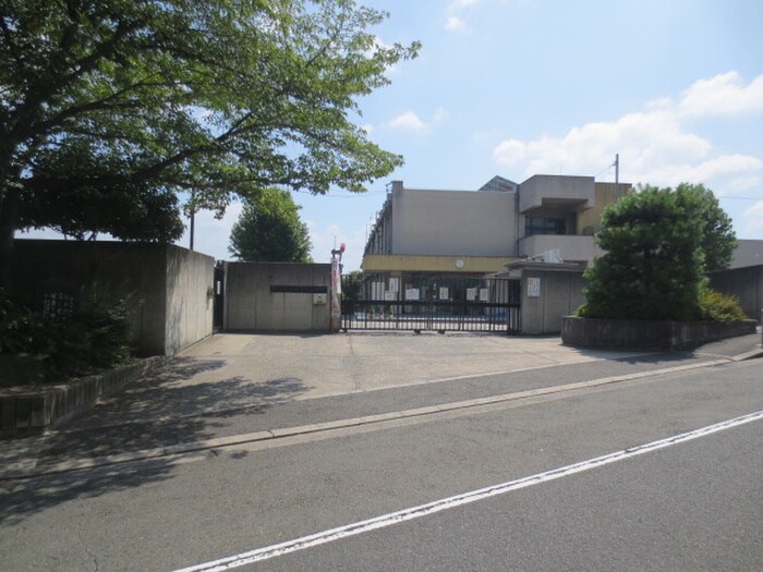 長尾小学校