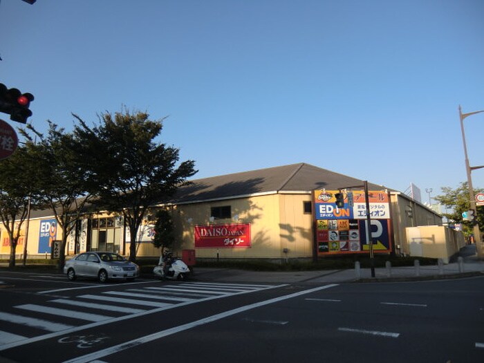 ソフィアモール