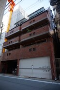 シェモア御池新町105