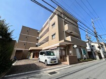 ケセラセラの外観写真