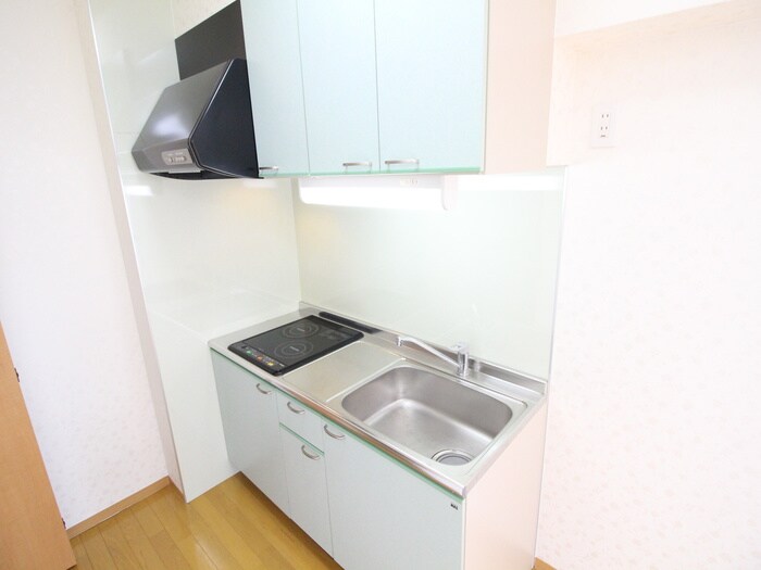 物件内観写真7　(キッチン)