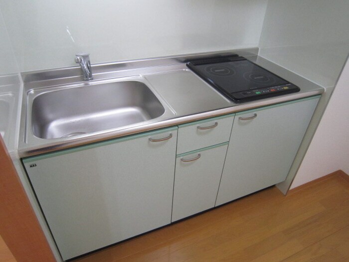 物件内観写真8　(キッチン)