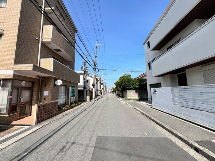 物件外観写真5　(周辺環境)