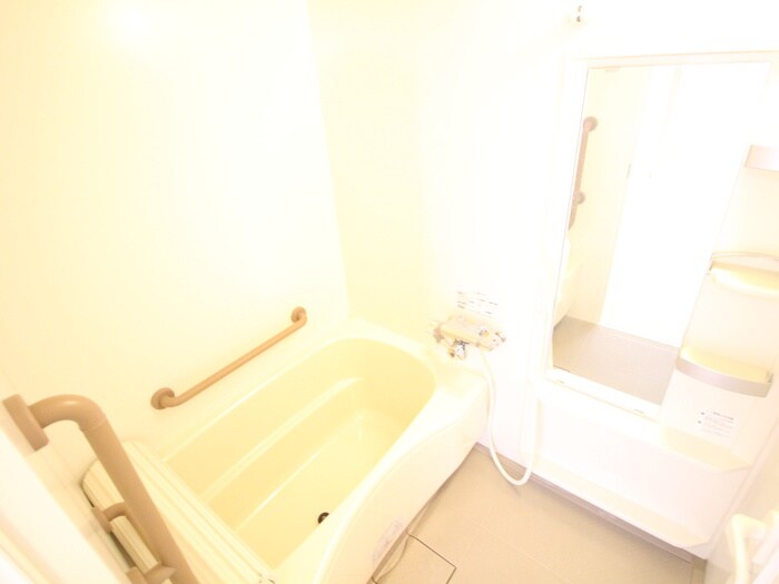 物件内観写真11　(バス／シャワールーム等)