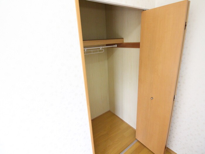 物件内観写真15　(収納)