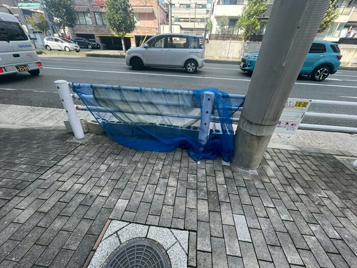 物件外観写真5　(周辺環境)