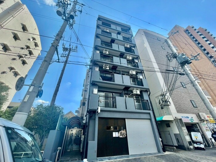 物件外観写真6　(外観写真)