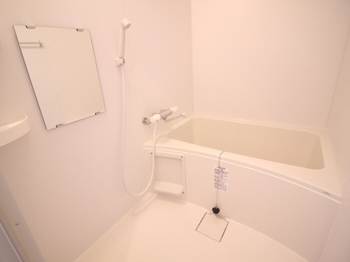 物件内観写真13　(バス／シャワールーム等)