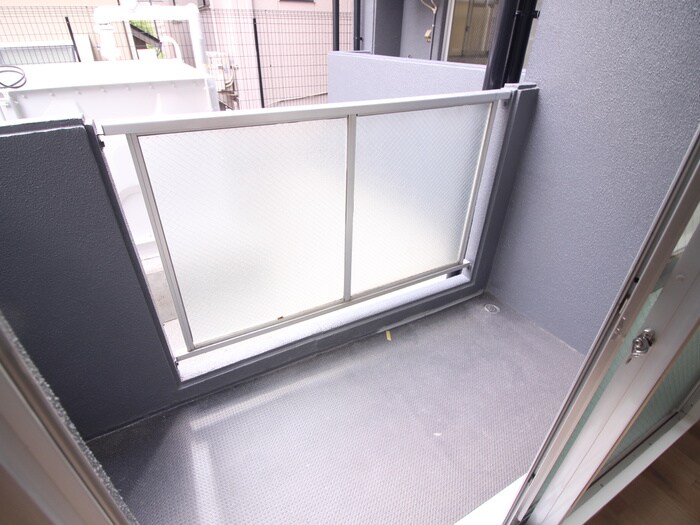 物件内観写真16　(ベランダ・バルコニー)