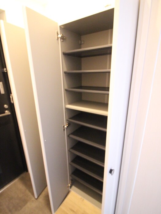 物件内観写真21　(靴箱)