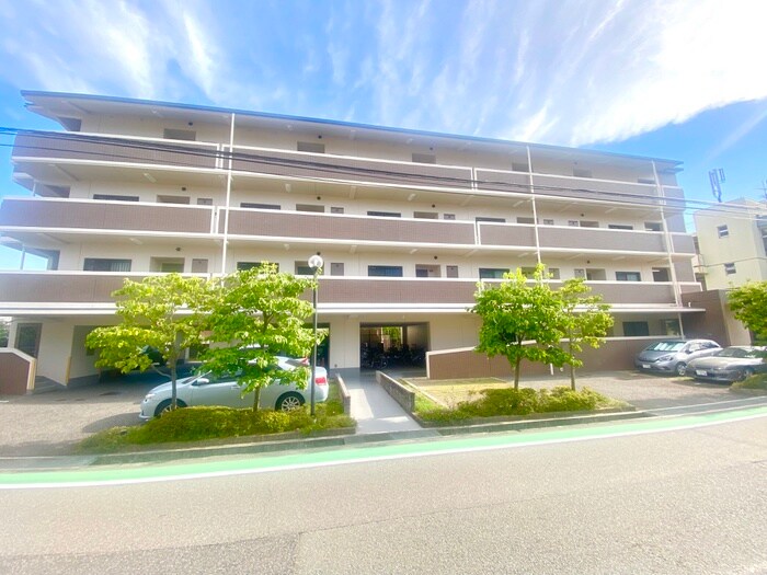 物件外観写真3　(外観写真)