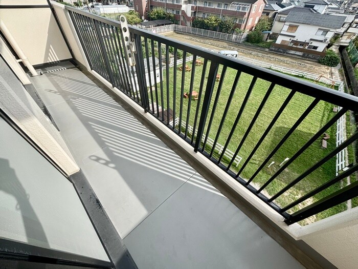 物件内観写真14　(ベランダ・バルコニー)