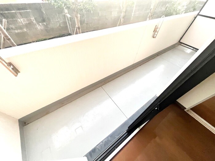 物件内観写真15　(ベランダ・バルコニー)