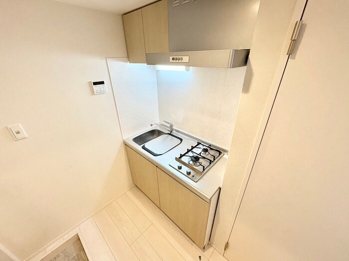 物件内観写真9　(キッチン)