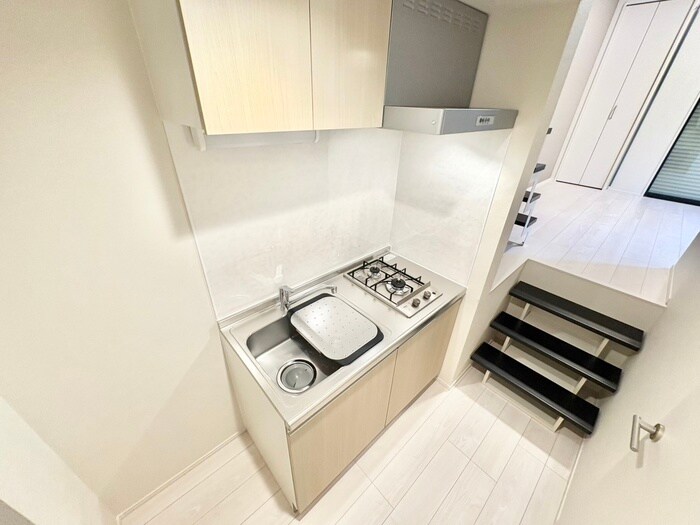 物件内観写真10　(キッチン)