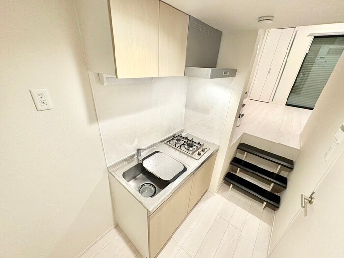 物件内観写真10　(キッチン)