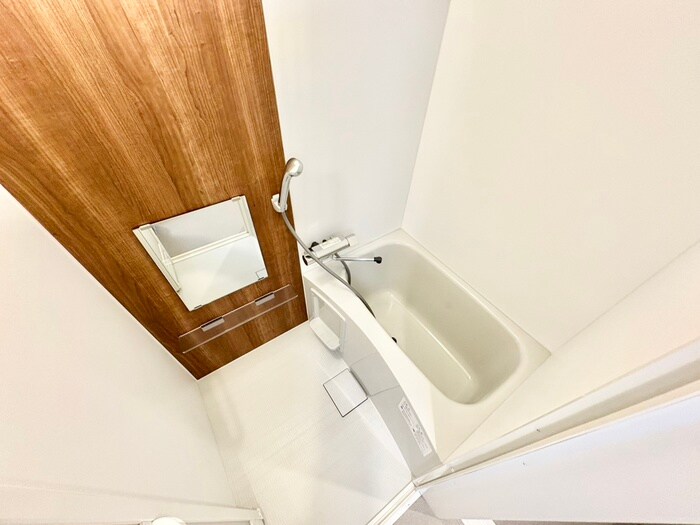 物件内観写真11　(バス／シャワールーム等)