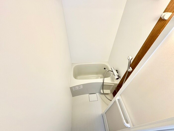 物件内観写真13　(バス／シャワールーム等)