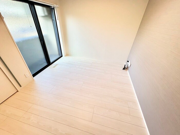 物件内観写真13　(居室)