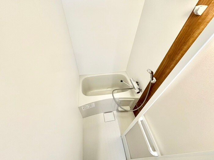 物件内観写真14　(バス／シャワールーム等)