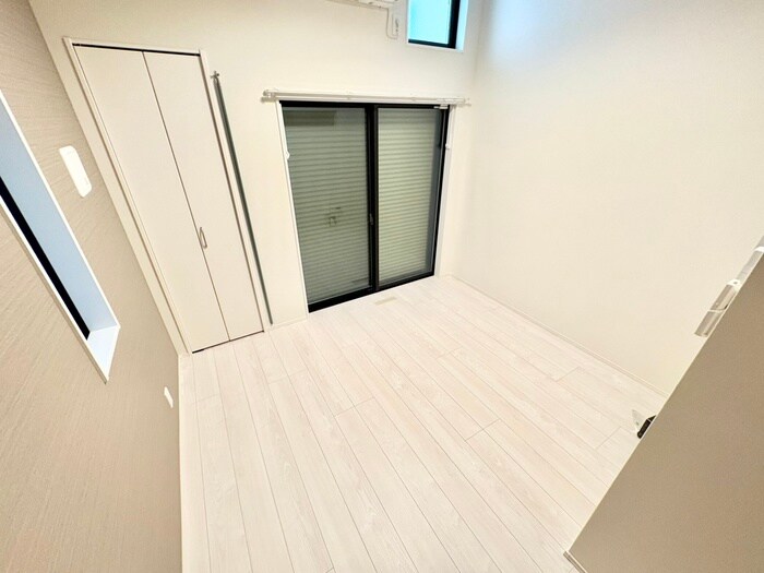 物件内観写真15　(居室)