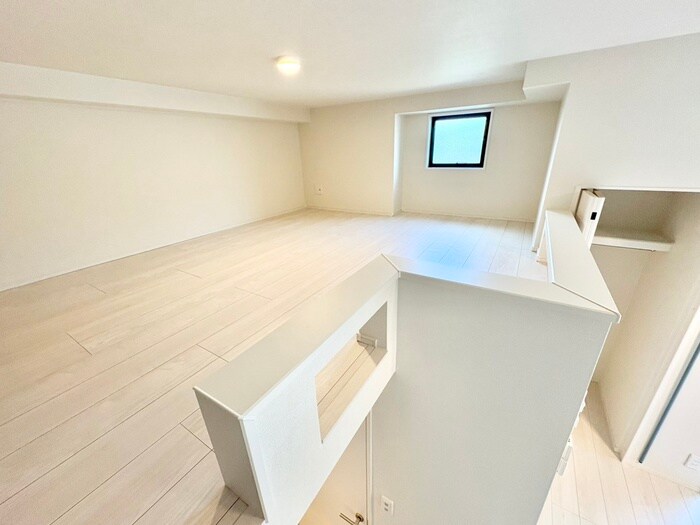 物件内観写真15　(居室)