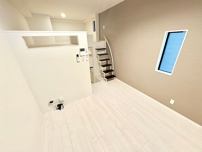 物件内観写真16　(居室)