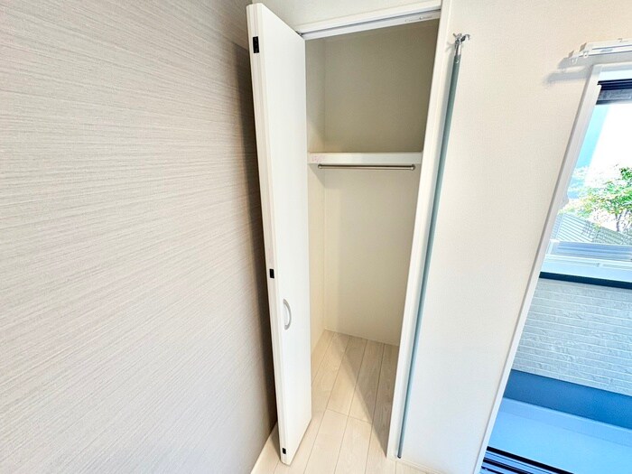 物件内観写真17　(収納)