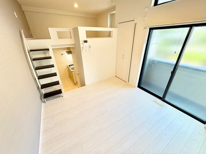 物件内観写真17　(居室)