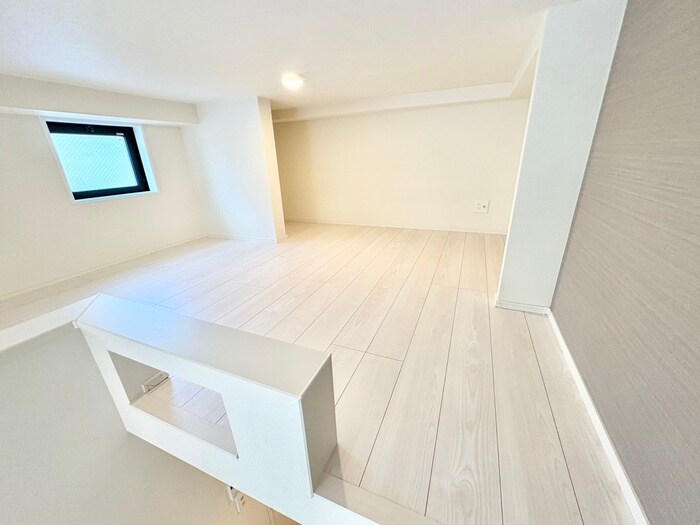 物件内観写真18　(ロフト)