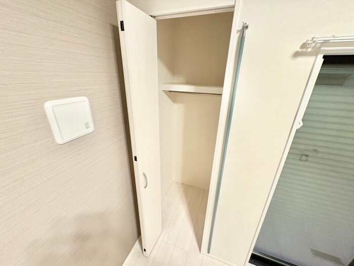 物件内観写真18　(収納)