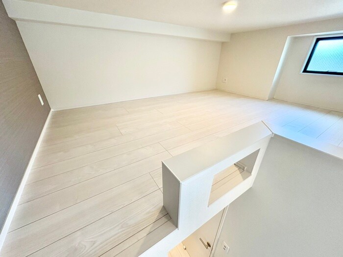 物件内観写真18　(居室)