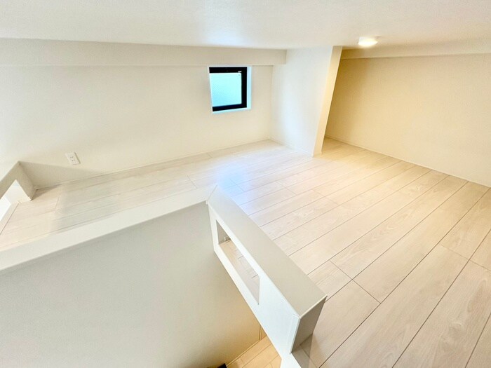 物件内観写真19　(ロフト)