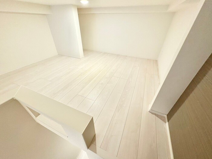 物件内観写真19　(ロフト)